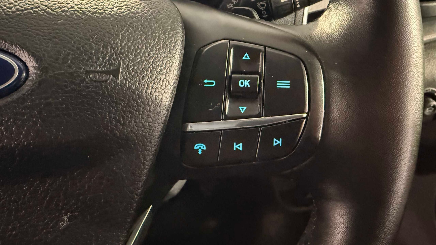 Used Ford Transit 2024 for sale - 76967958: Photo 32