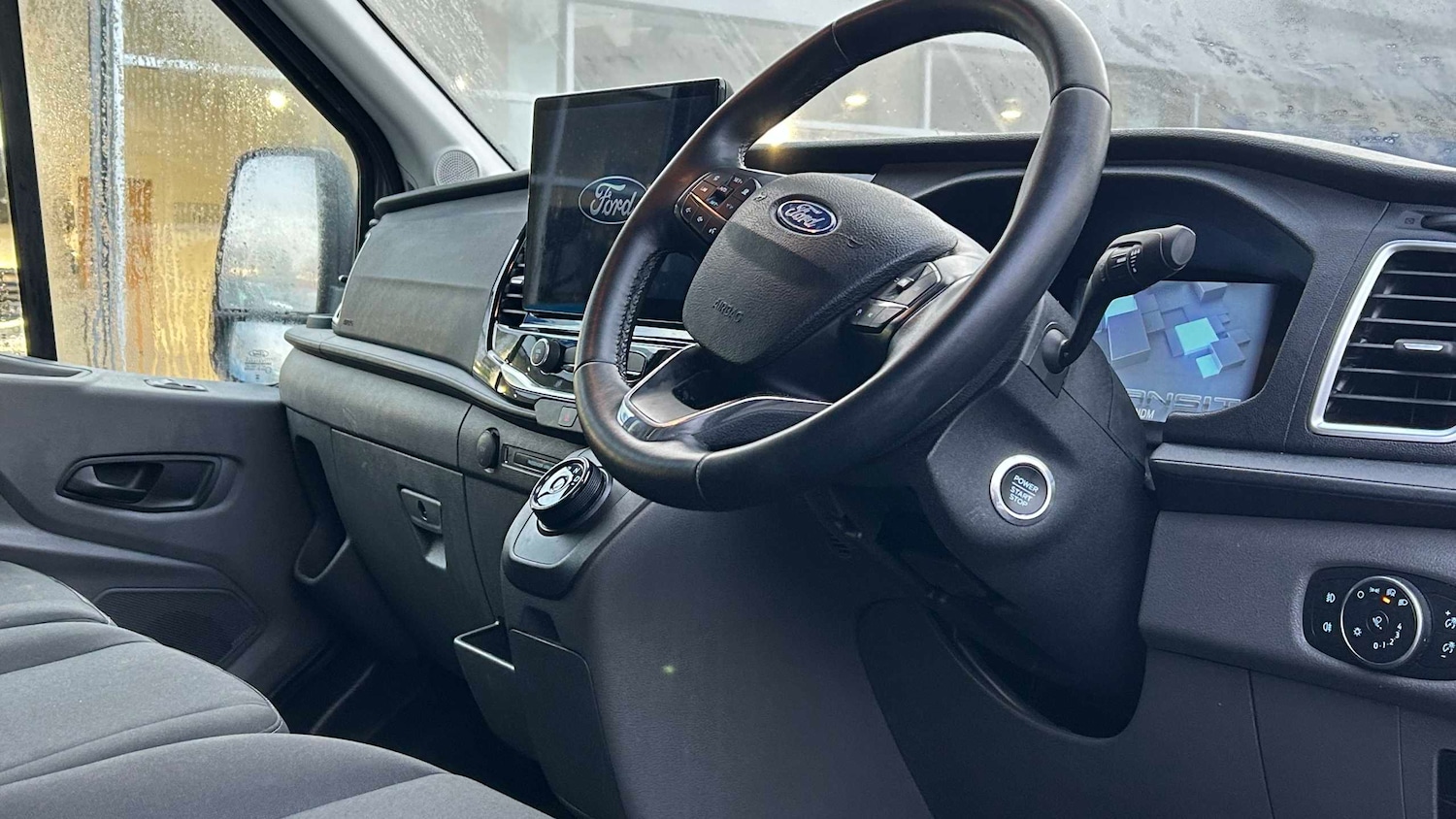 Used Ford Transit 2024 for sale - 76967958: Photo 9