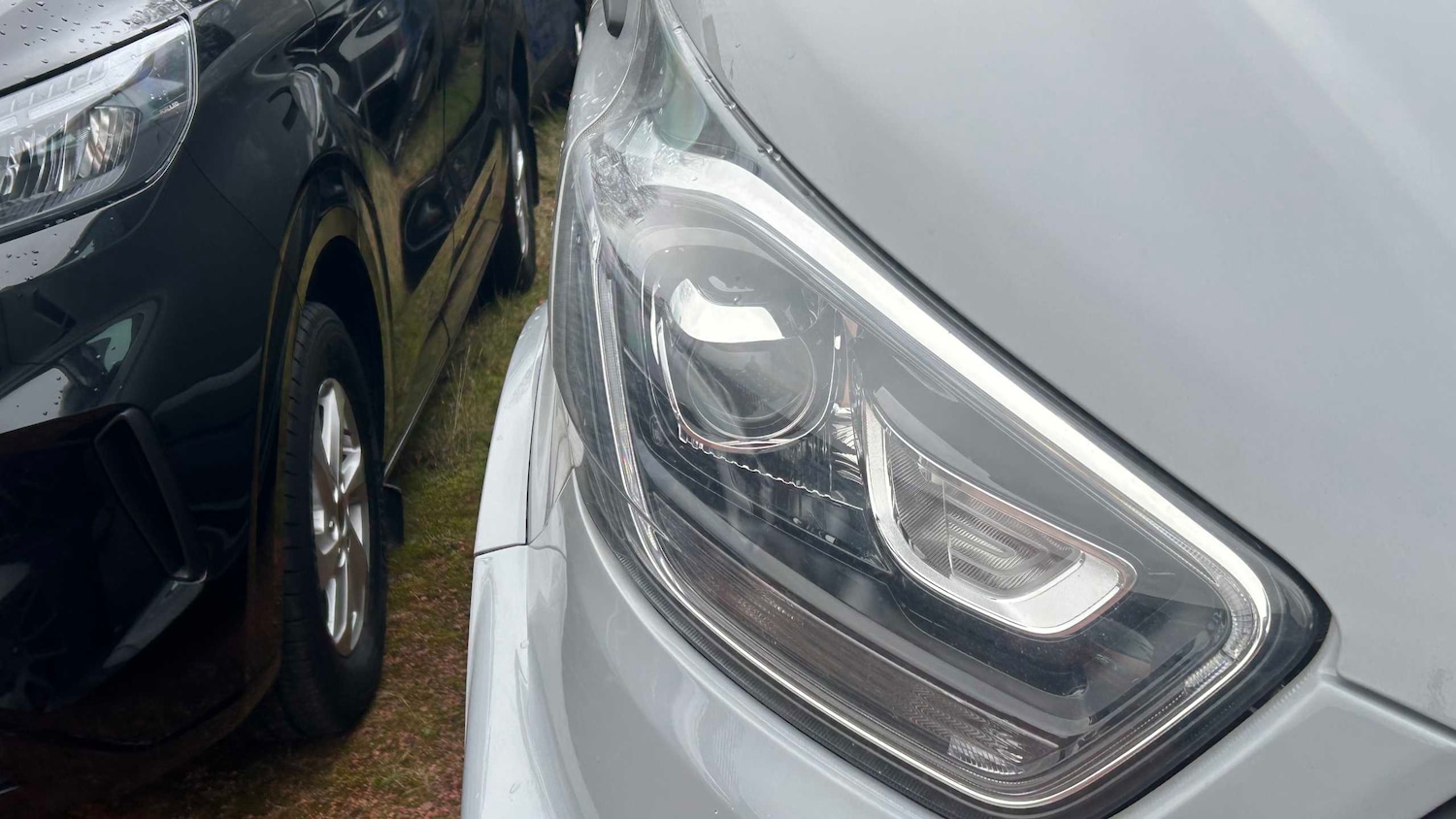 Used Ford Transit Custom for sale - 77827341: Photo 2