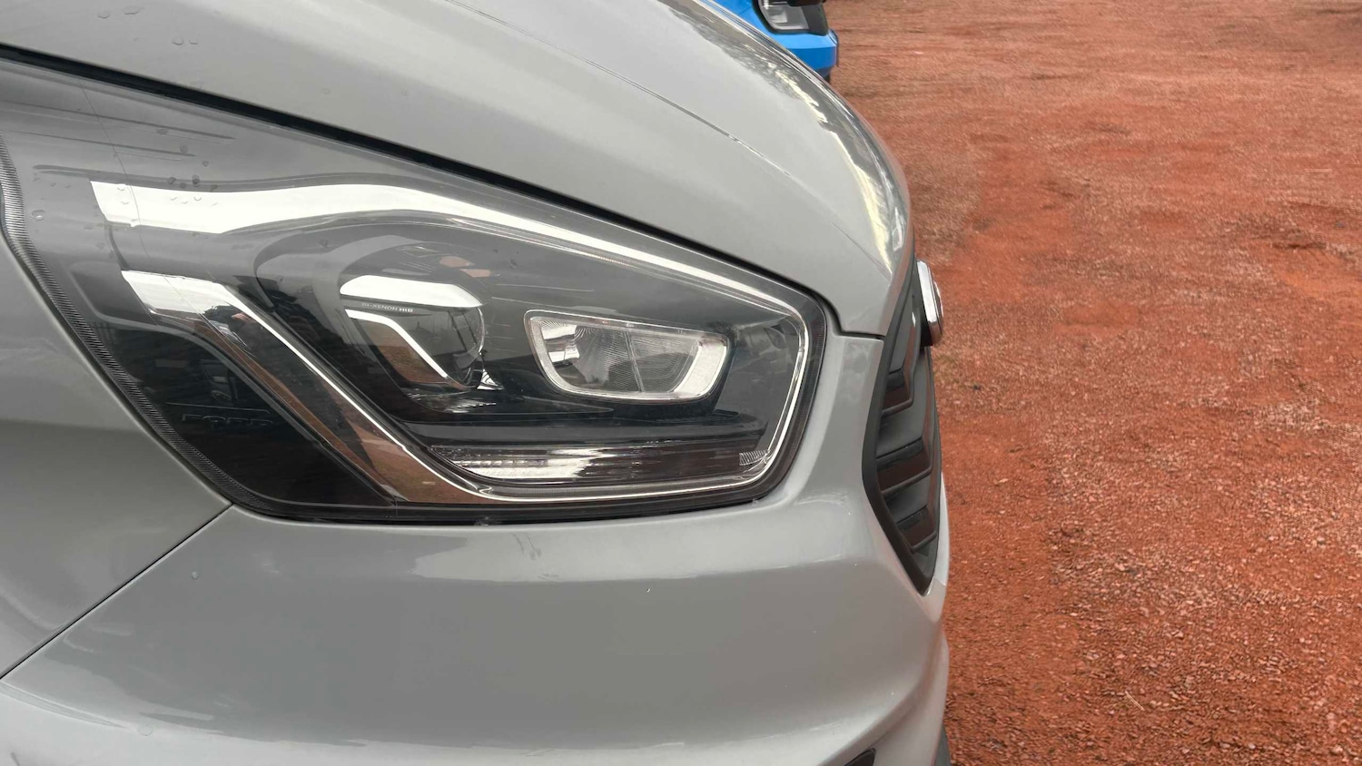 Used Ford Transit Custom for sale - 77827341: Photo 3