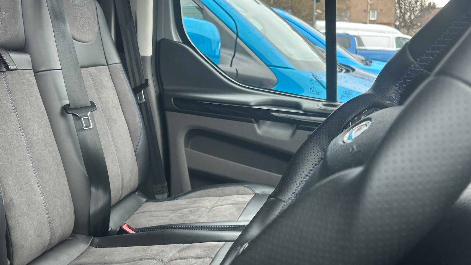 Used Ford Transit Custom for sale - 77827341: Photo 5