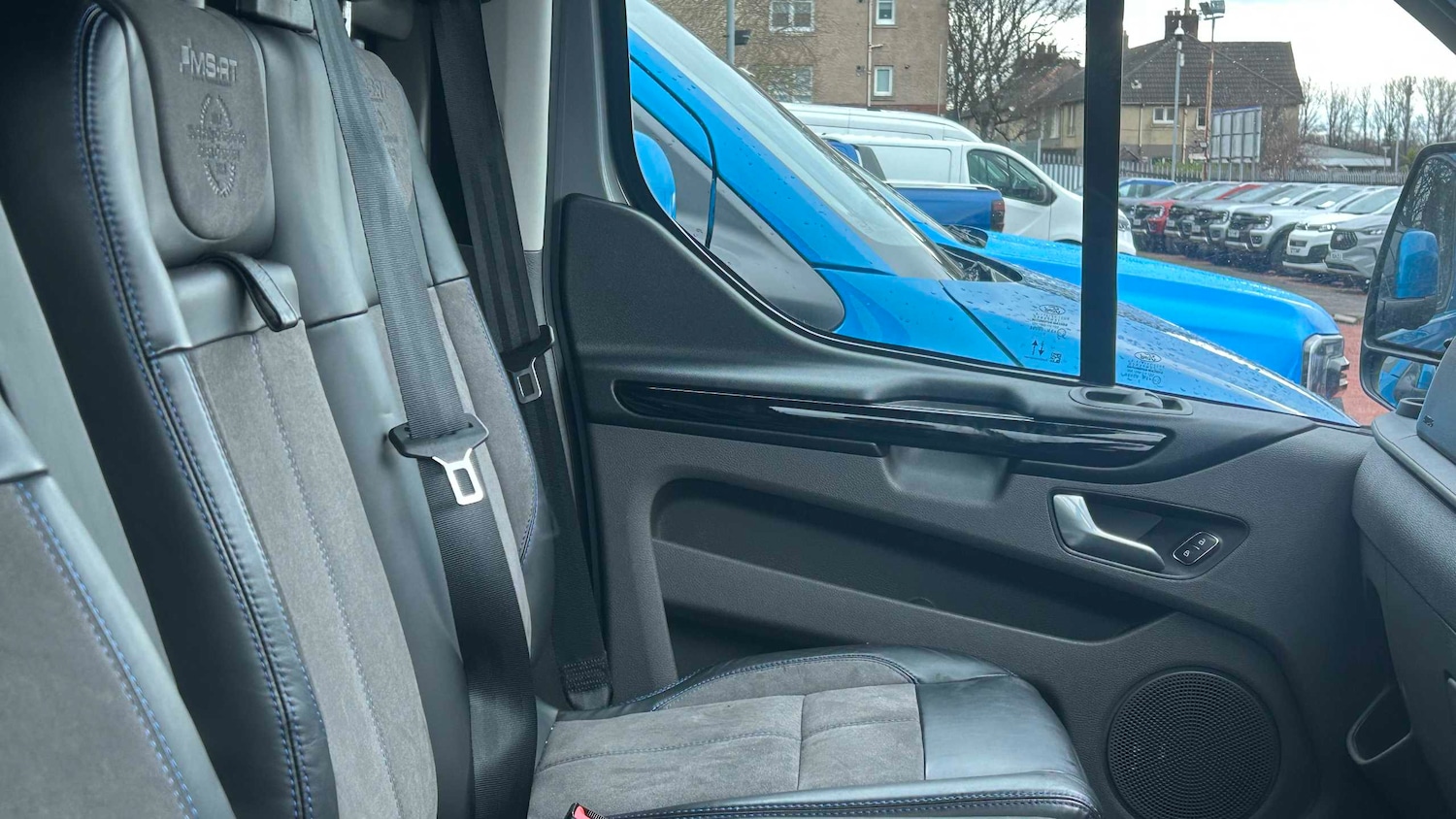 Used Ford Transit Custom for sale - 77827341: Photo 6