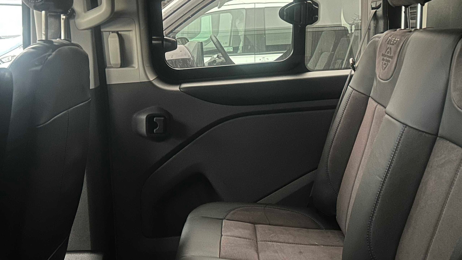 Used Ford Transit Custom for sale - 77827341: Photo 7