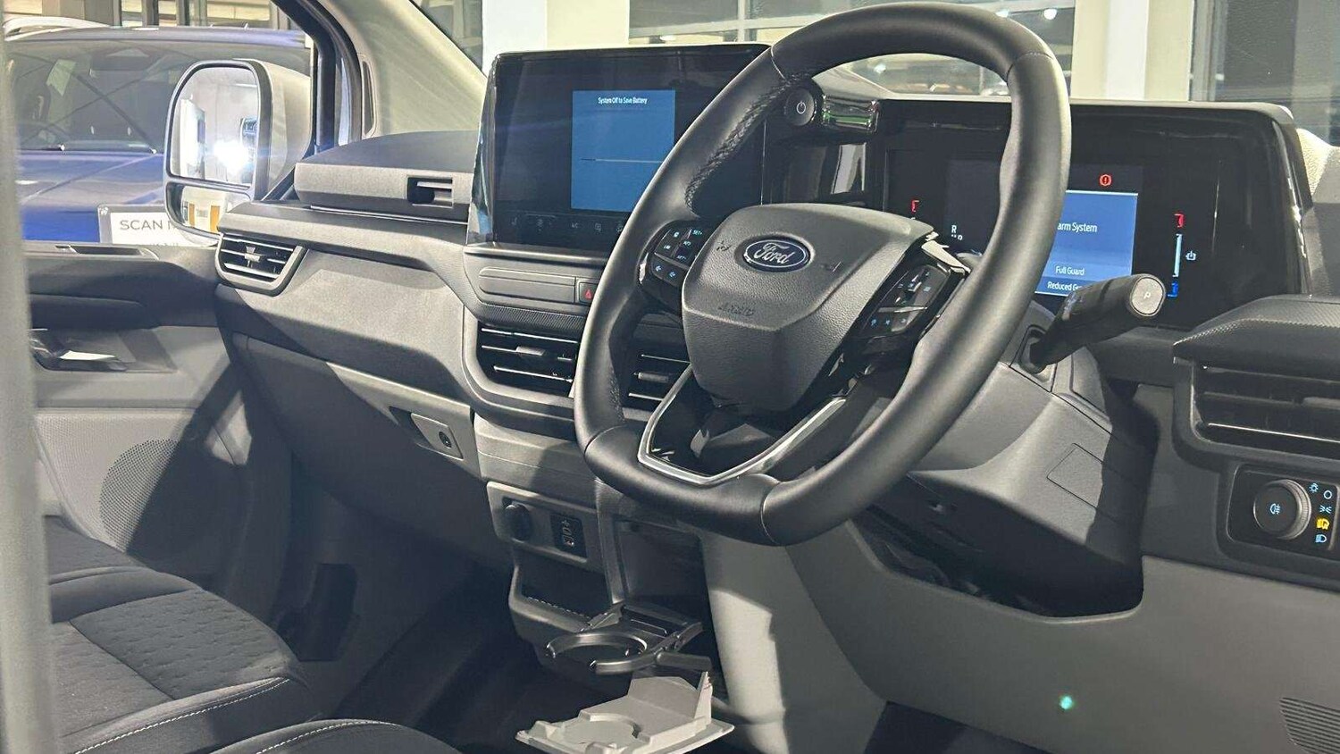 Used Ford E-Transit Custom for sale - 77134875: Photo 12