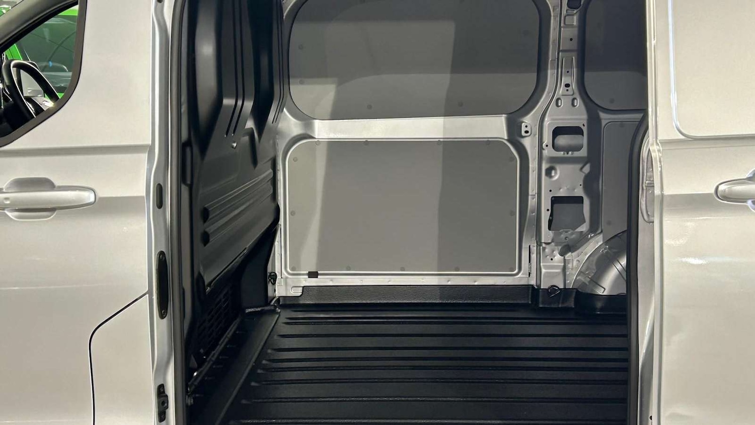 Used Ford E-Transit Custom for sale - 77134875: Photo 13