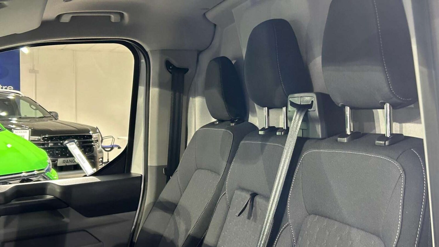 Used Ford E-Transit Custom for sale - 77134875: Photo 15