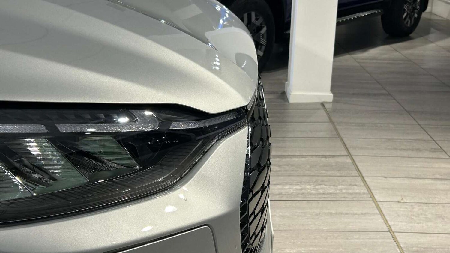 Used Ford E-Transit Custom for sale - 77134875: Photo 19