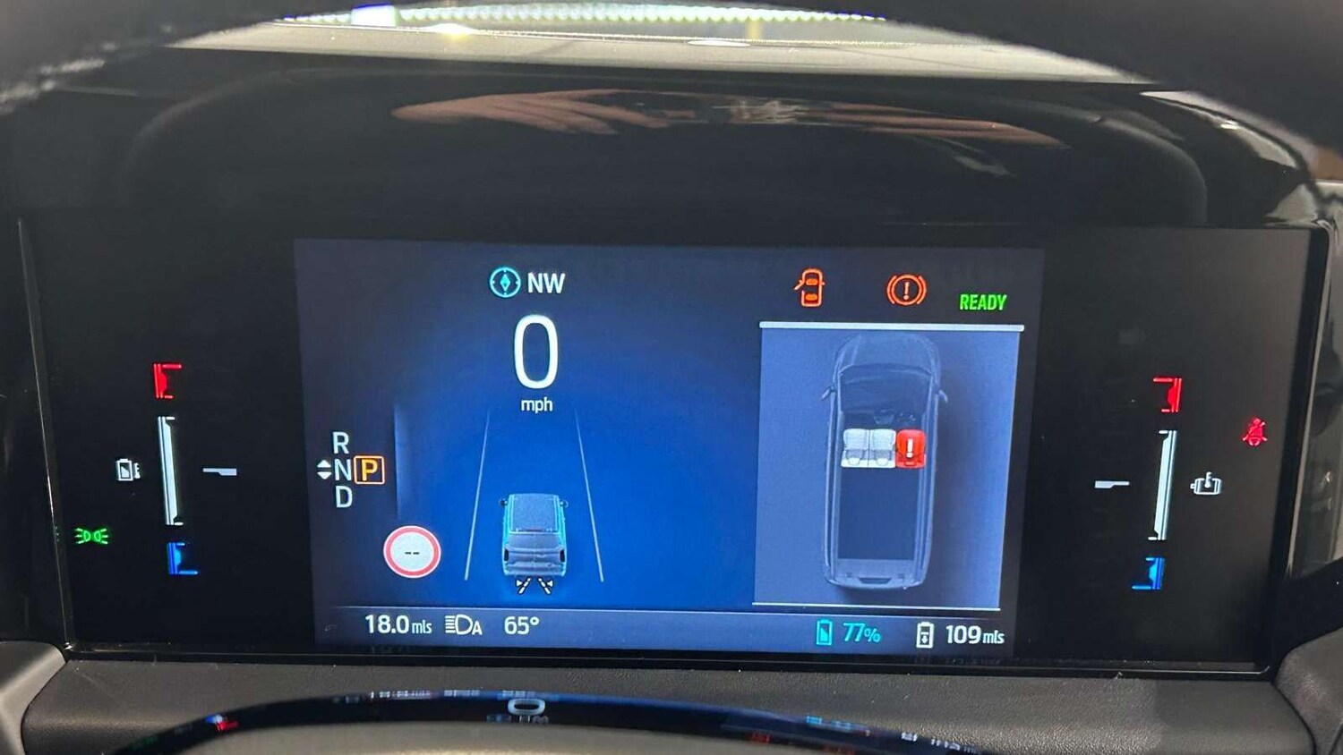 Used Ford E-Transit Custom for sale - 77134875: Photo 21