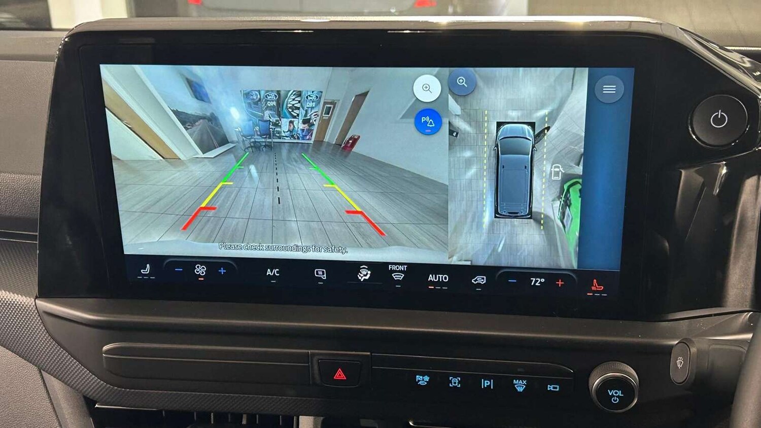 Used Ford E-Transit Custom for sale - 77134875: Photo 22