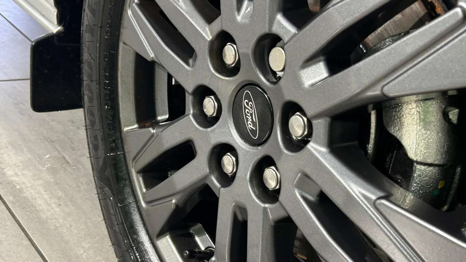 Used Ford E-Transit Custom for sale - 77134875: Photo 24