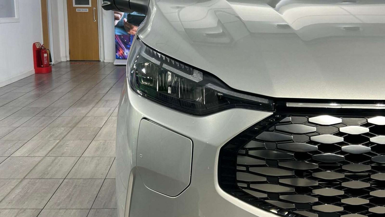 Used Ford E-Transit Custom for sale - 77134875: Photo 25