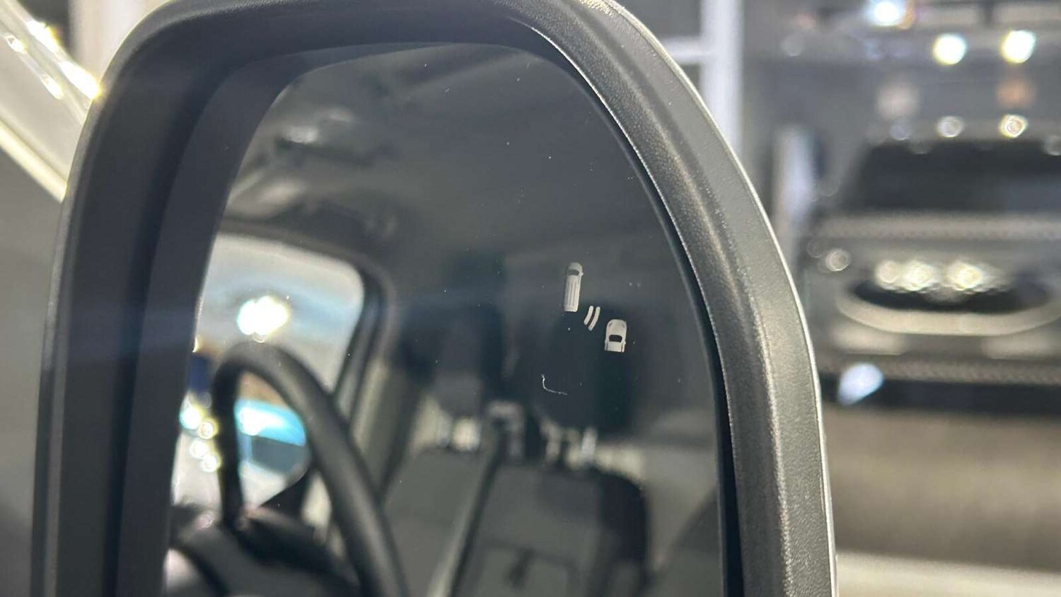 Used Ford E-Transit Custom for sale - 77134875: Photo 27