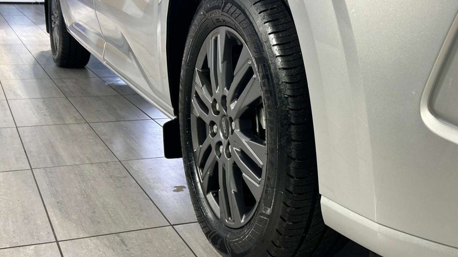 Used Ford E-Transit Custom for sale - 77134875: Photo 28