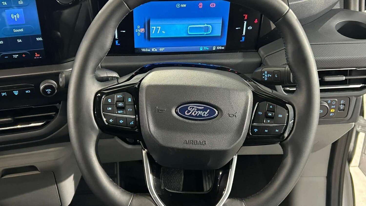 Used Ford E-Transit Custom for sale - 77134875: Photo 31