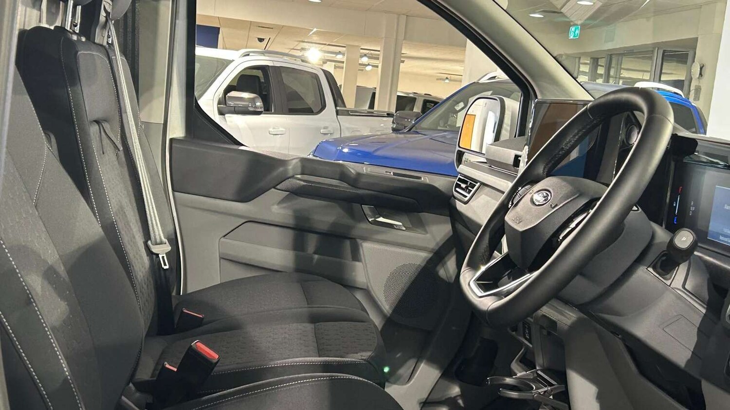 Used Ford E-Transit Custom for sale - 77134875: Photo 32