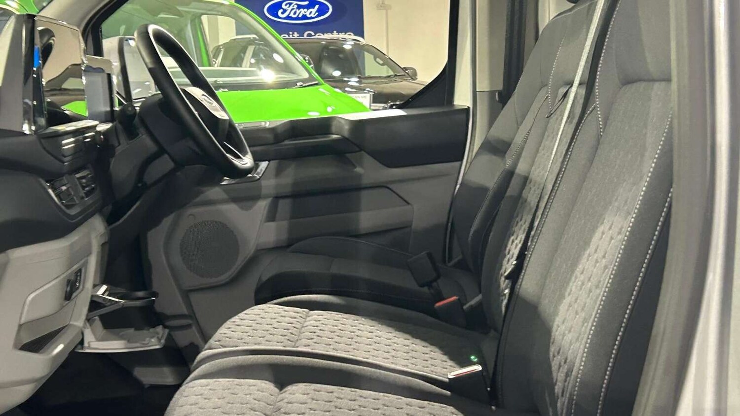 Used Ford E-Transit Custom for sale - 77134875: Photo 33