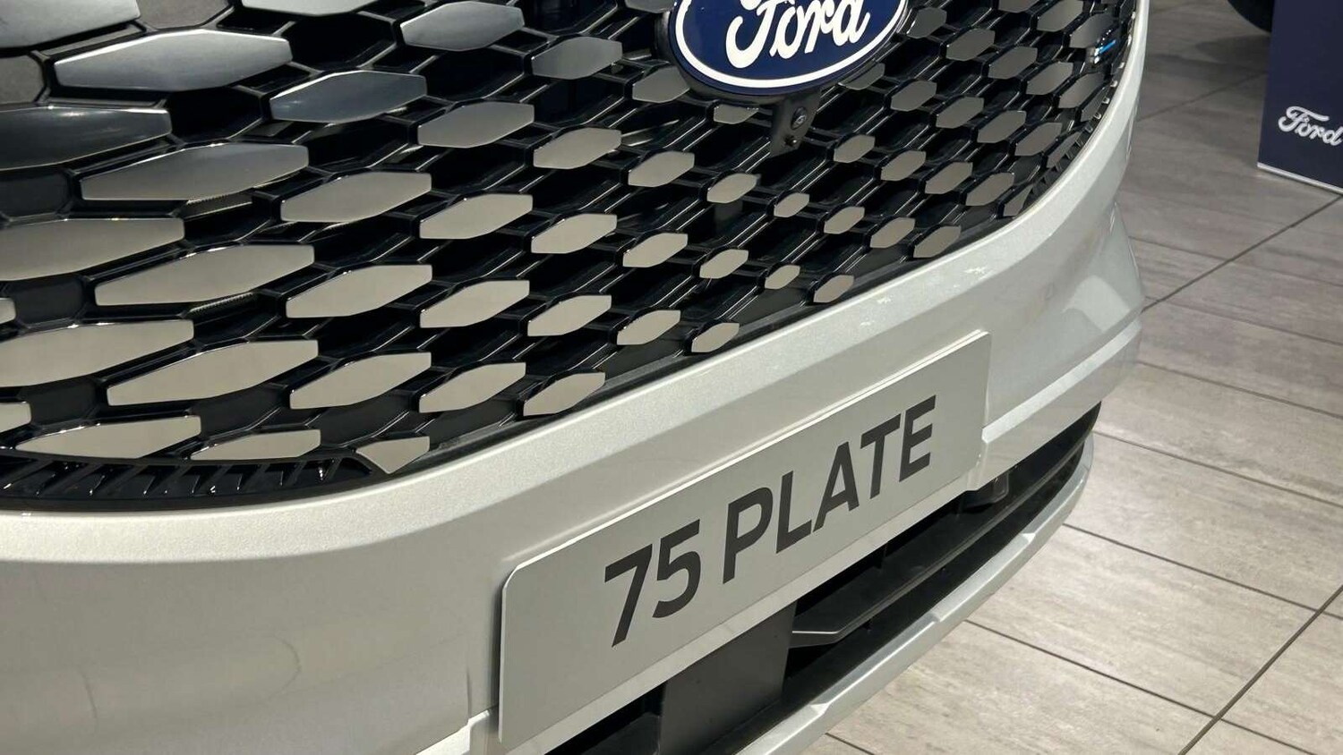 Used Ford E-Transit Custom for sale - 77134875: Photo 4