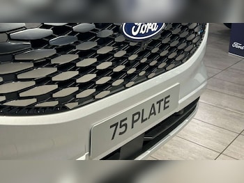 Used Ford E-Transit Custom 2025 for sale - 77134875: Photo