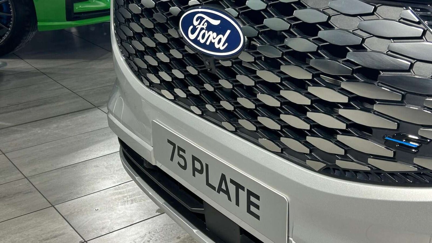 Used Ford E-Transit Custom for sale - 77134875: Photo 9