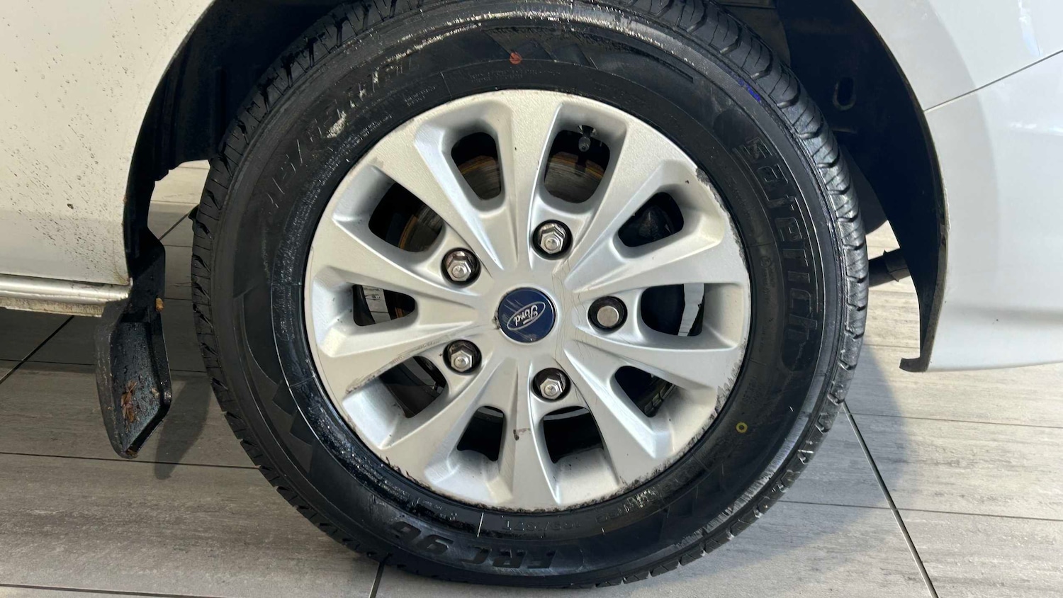 Used Ford Transit Custom 2021 for sale - 76125907: Photo 10