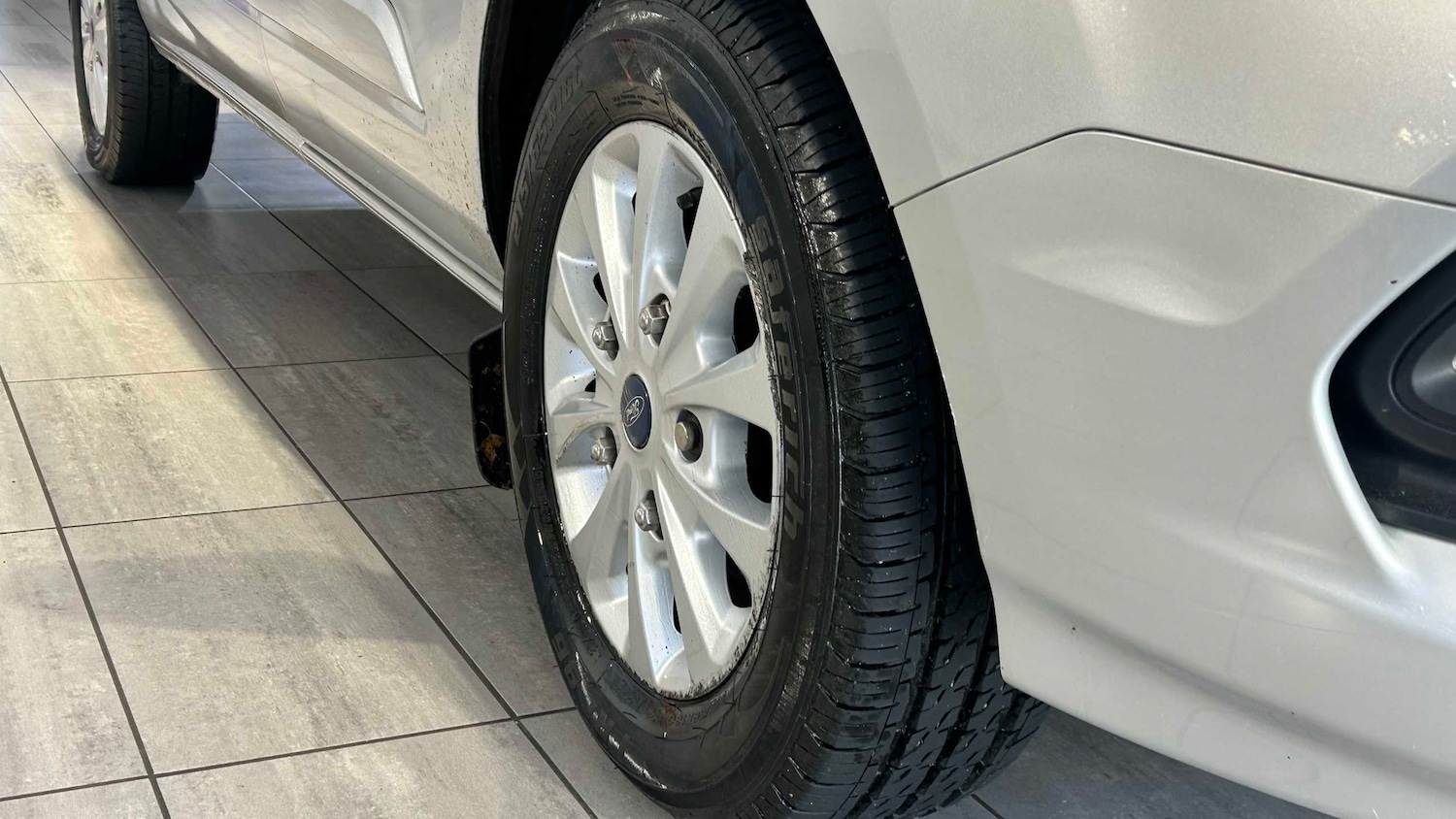 Used Ford Transit Custom 2021 for sale - 76125907: Photo 11