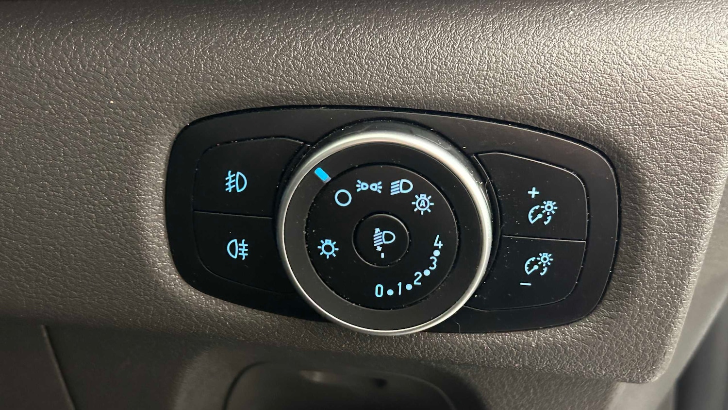 Used Ford Transit Custom 2021 for sale - 76125907: Photo 16