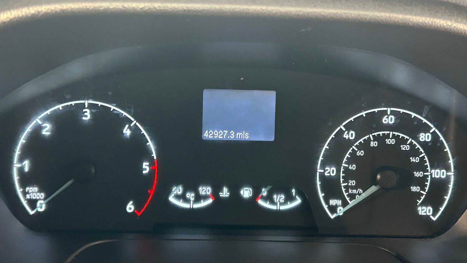 Used Ford Transit Custom 2021 for sale - 76125907: Photo 18