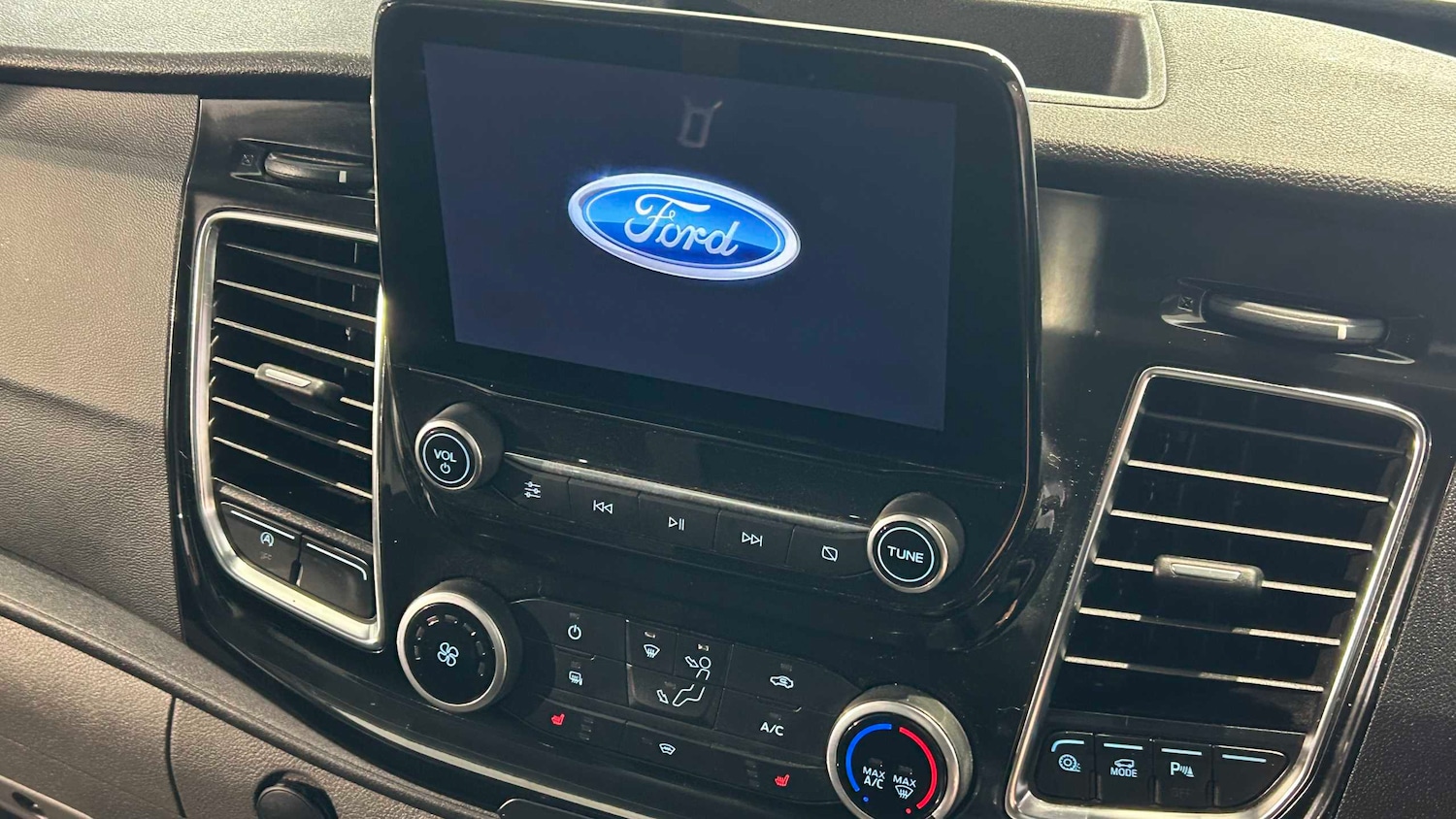 Used Ford Transit Custom 2021 for sale - 76125907: Photo 19