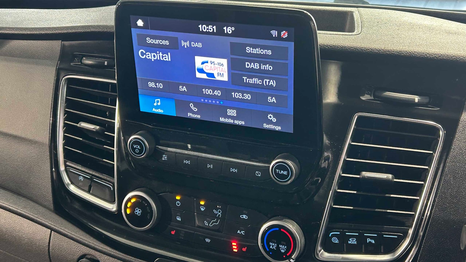 Used Ford Transit Custom 2021 for sale - 76125907: Photo 20