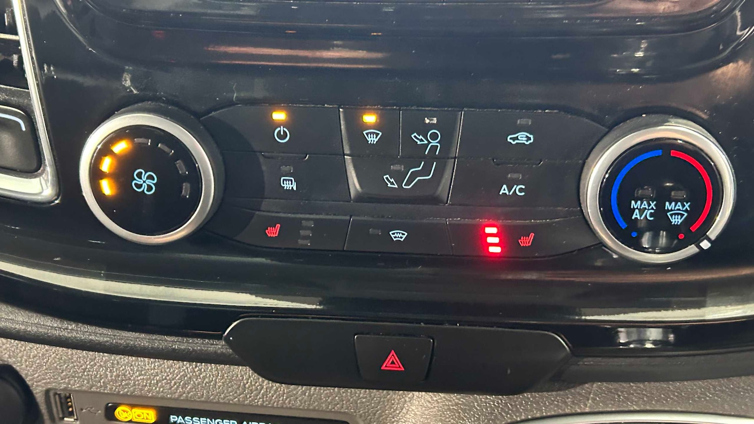 Used Ford Transit Custom 2021 for sale - 76125907: Photo 28