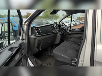 Used Ford Transit Custom 2021 for sale - 76125907: Photo 2