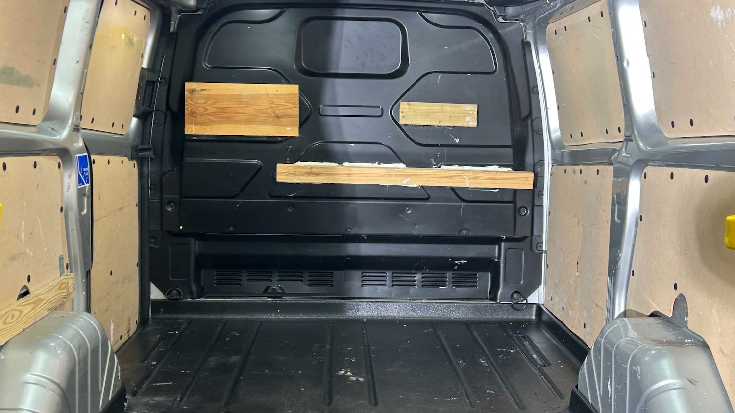 Used Ford Transit Custom 2021 for sale - 76125907: Photo 32