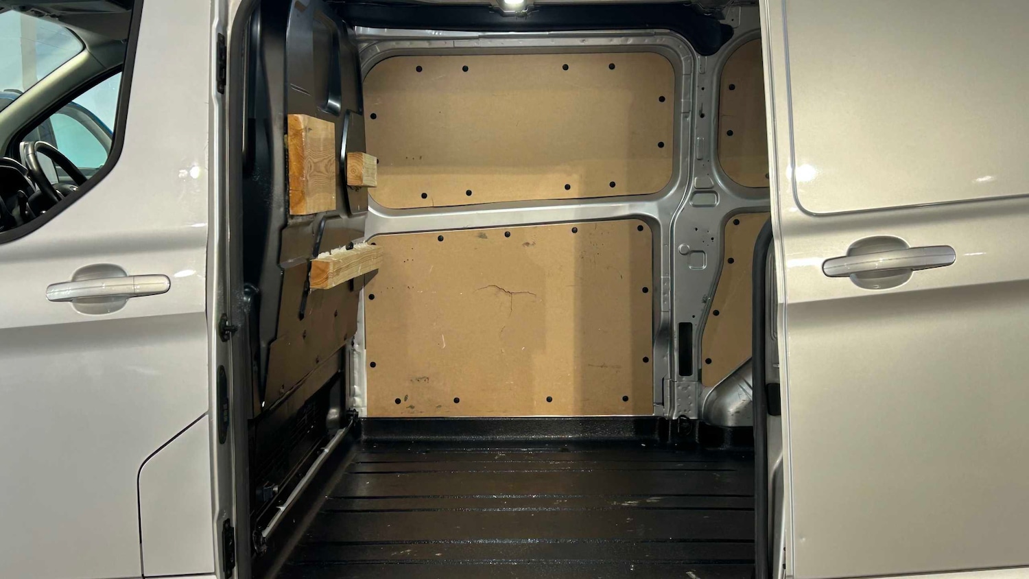 Used Ford Transit Custom 2021 for sale - 76125907: Photo 34