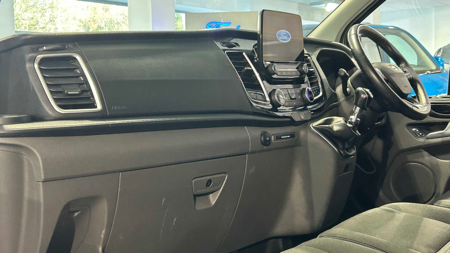 Used Ford Transit Custom 2021 for sale - 76125907: Photo 35