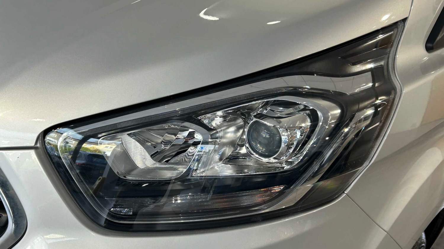 Used Ford Transit Custom 2021 for sale - 76125907: Photo 8