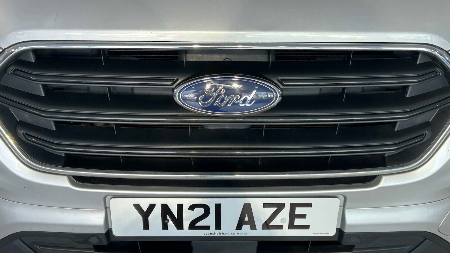 Used Ford Transit Custom 2021 for sale - 76125907: Photo 9