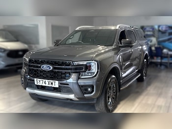 Used Ford Ranger 2024 for sale - 79227467: Photo