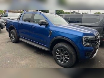 Used Ford Ranger 2025 for sale - 79172402: Photo