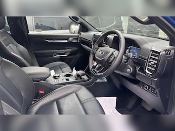 Used Ford Ranger 2025 for sale - 79172402: Photo