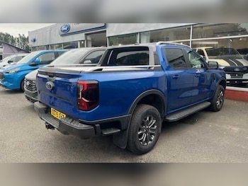 Used Ford Ranger 2025 for sale - 79172402: Photo