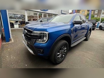 Used Ford Ranger 2025 for sale - 79172402: Photo