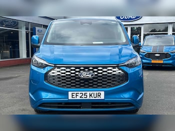 Used Ford Transit Custom 2025 for sale - 79604244: Photo