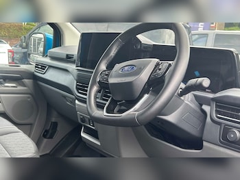 Used Ford Transit Custom 2025 for sale - 79604244: Photo