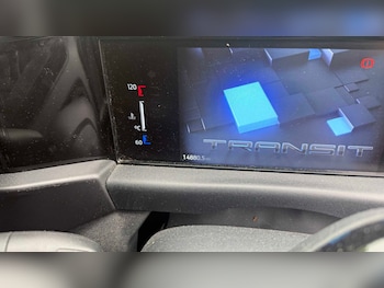 Used Ford Transit Custom 2024 for sale - 78812388: Photo