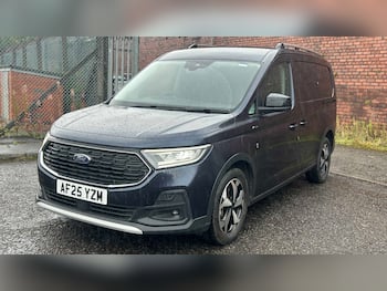 Used Ford Transit Connect 2025 for sale - 79731058: Photo