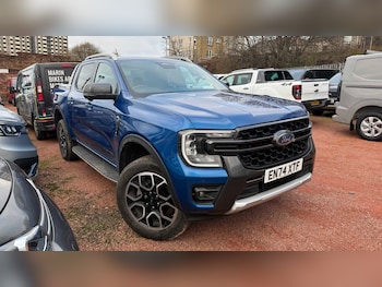 Used Ford Ranger 2025 for sale - 77068571: Photo