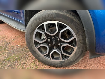 Used Ford Ranger 2025 for sale - 77068571: Photo