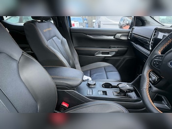 Used Ford Ranger 2025 for sale - 77068571: Photo