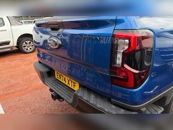 Used Ford Ranger 2025 for sale - 77068571: Photo