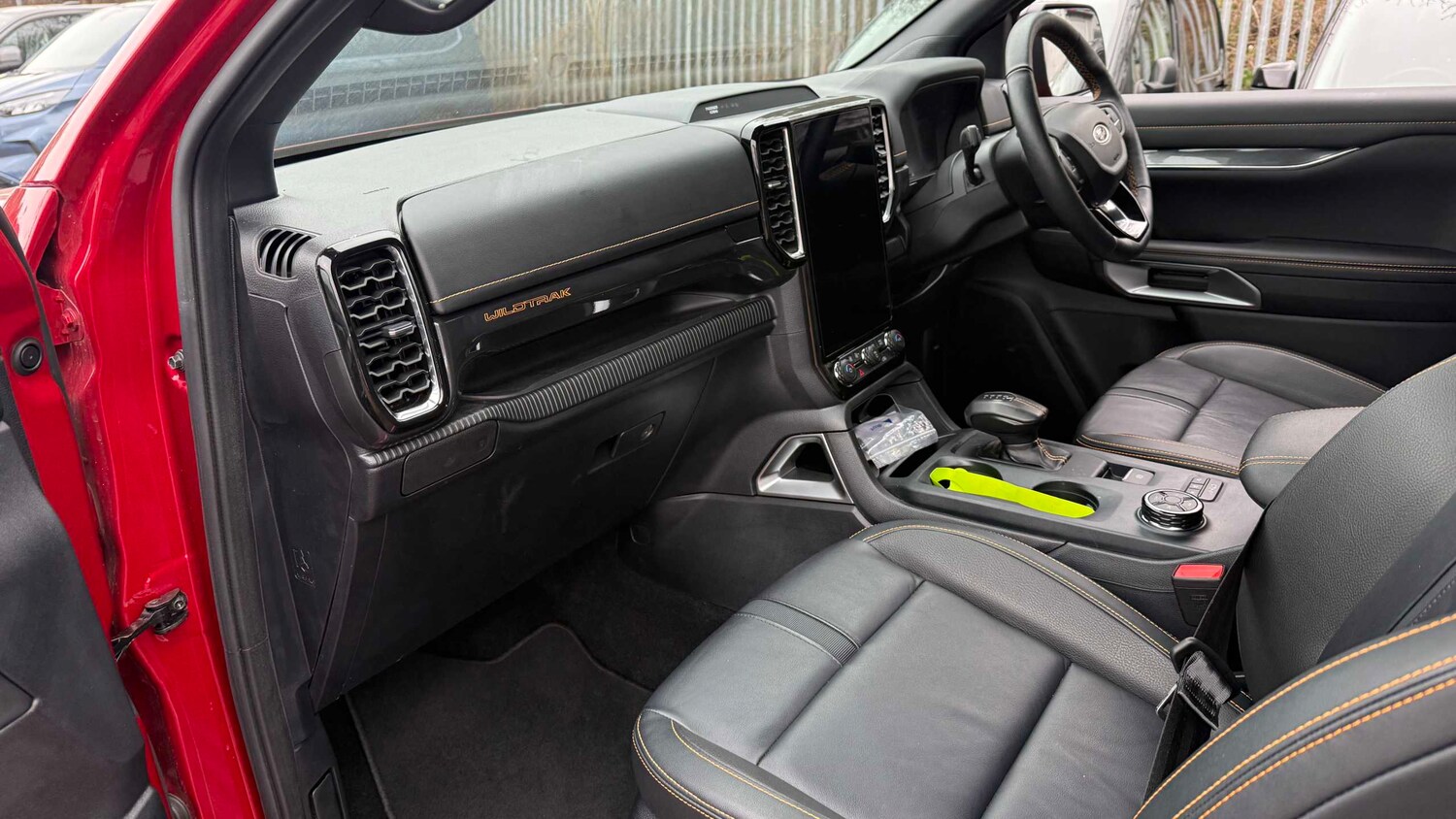 Used Ford Ranger 2024 for sale - 77772107: Photo 10